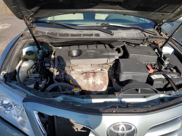 2011 Toyota Camry მანქანა იყიდება აუქციონზე, vin: 4T4BF3EK9BR090832, აუქციონის ნომერი: 91458675