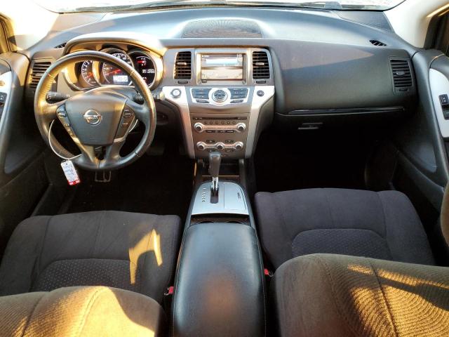 Продажа на аукционе авто 2012 Nissan Murano, vin: JN8AZ1MW4CW239183, номер лота: 90896905