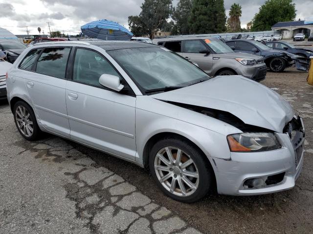 Aukcja sprzedaży 2011 Audi A3, vin: WAUKJAFM0BA099533, numer aukcji: 92531075