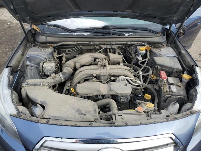 2015 Subaru Outback 2. მანქანა იყიდება აუქციონზე, vin: 4S4BSBLC2F3283606, აუქციონის ნომერი: 92215045