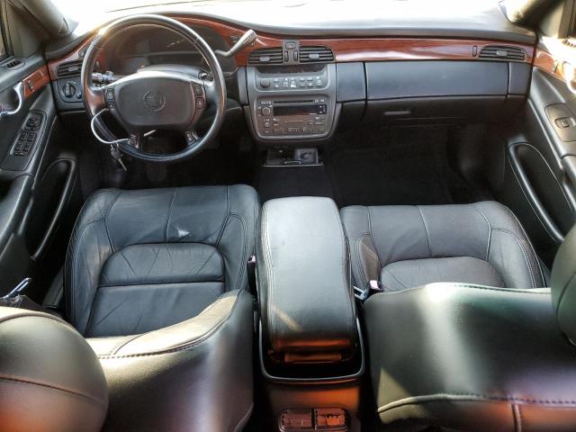 Aukcja sprzedaży 2004 Cadillac Profession, vin: 1GEEH90Y24U550055, numer aukcji: 89628555