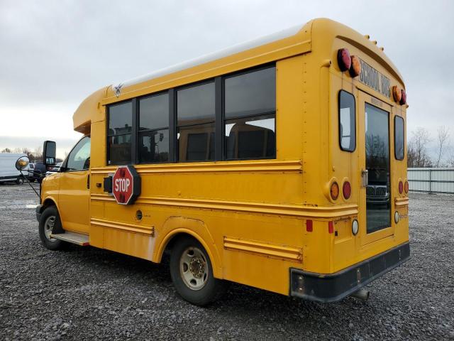 2012 Chevrolet Express მანქანა იყიდება აუქციონზე, vin: 1GB0G2BA9C1180319, აუქციონის ნომერი: 92332695