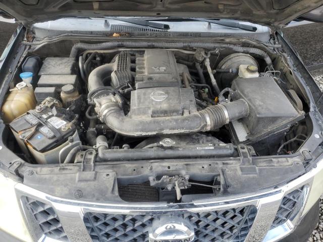 Aukcja sprzedaży 2012 Nissan Pathfinder, vin: 5N1AR1NN6CC626560, numer aukcji: 91086975