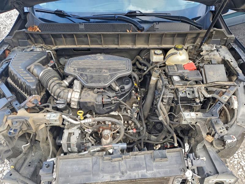 Продаж на аукціоні авто 2018 Gmc Acadia, vin: 1GKKNMLS2JZ187967, номер лоту: 94114535
