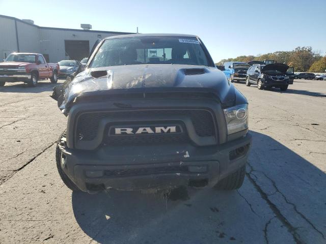Продажа на аукционе авто 2019 Ram 1500 Classic, vin: 1C6RR7GT0KS737770, номер лота: 91058645