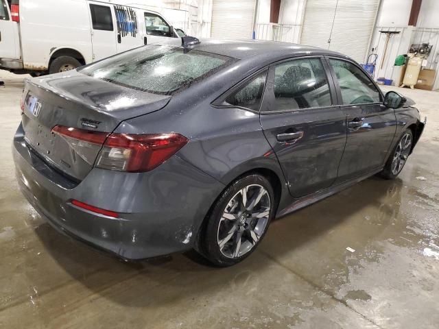 Продажа на аукционе авто 2026 Honda Civic, vin: 2HGFE4F83TH310788, номер лота: 91050975