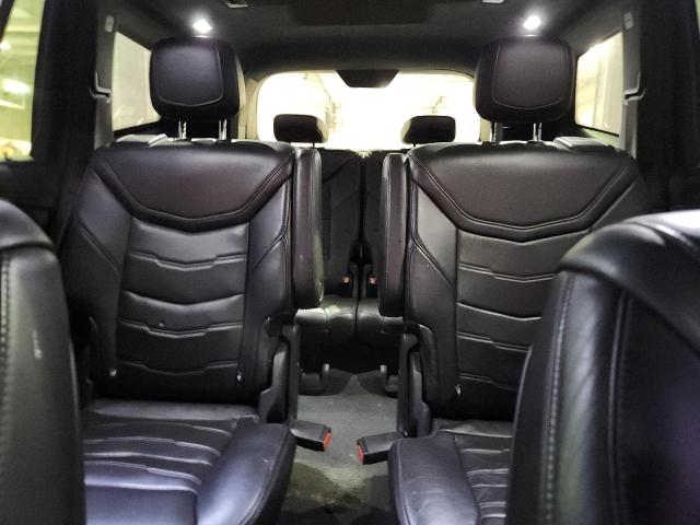 Продажа на аукционе авто 2020 Cadillac Xt6 Platin, vin: 1GYKPFRS0LZ202973, номер лота: 93707815