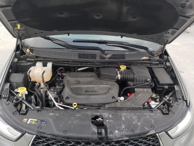 Aukcja sprzedaży 2022 Chrysler Pacifica, vin: 2C4RC1BGXNR114986, numer aukcji: 89804175