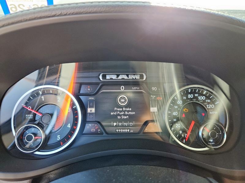 Продаж на аукціоні авто 2021 Ram 2500 Laram, vin: 3C6UR5NL4MG658579, номер лоту: 92584435