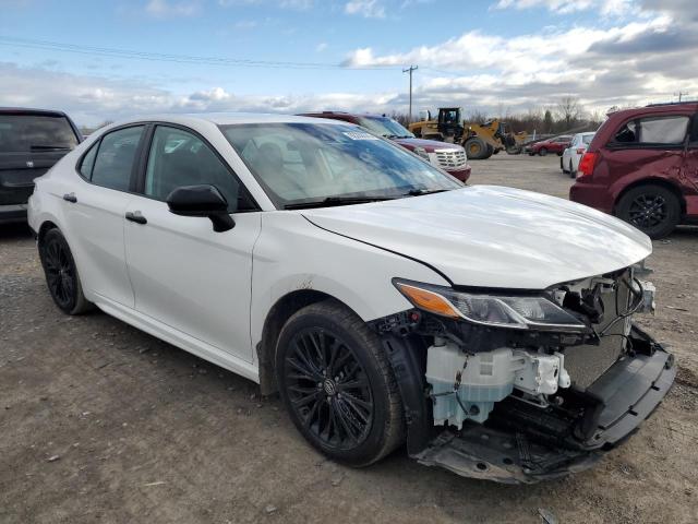 Aukcja sprzedaży 2019 Toyota Camry, vin: 4T1B11HK2KU278648, numer aukcji: 92288675
