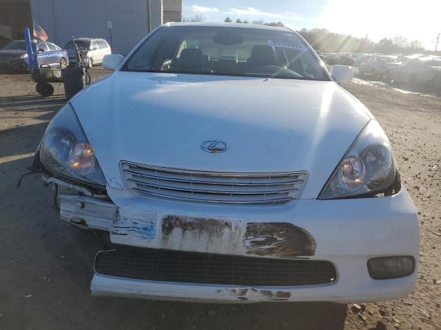 93142695 :رقم المزاد ، JTHBF30G230099932 vin ، 2003 Lexus Es 300 مزاد بيع