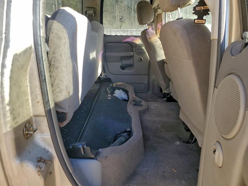 Auction sale of the 2002 Dodge Ram 1500, vin: 1D7HA18N22S723299, lot number: 92211785