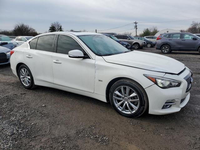 Продажа на аукционе авто 2017 Infiniti Q50 Premiu, vin: JN1EV7AP6HM741725, номер лота: 93809915
