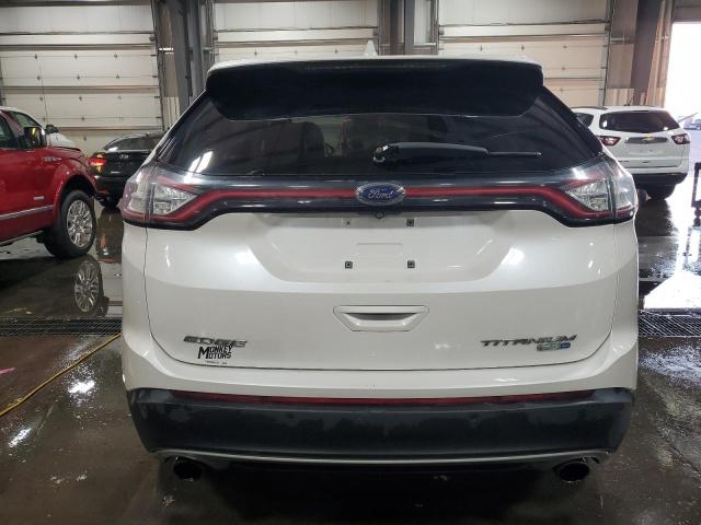 Aukcja sprzedaży 2016 Ford Edge, vin: 2FMPK4K92GBB66973, numer aukcji: 91497525