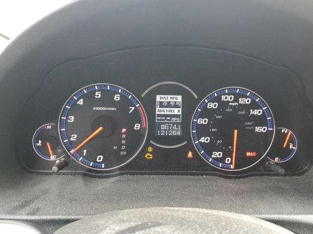 90546815 :رقم المزاد ، JH4CL96967C000137 vin ، 2007 Acura Tsx مزاد بيع