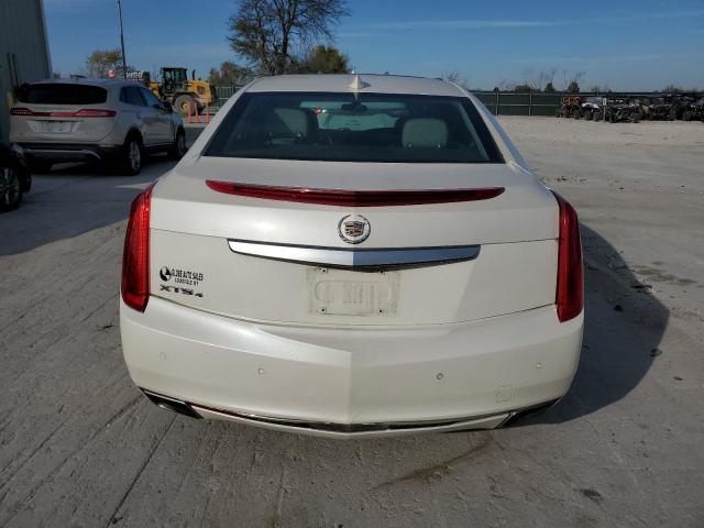 2015 Cadillac Xts მანქანა იყიდება აუქციონზე, vin: 2G61N5S36F9201591, აუქციონის ნომერი: 92729365