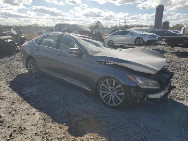 Aukcja sprzedaży 2015 Hyundai Genesis 5., vin: KMHGN4JF4FU072892, numer aukcji: 92177535