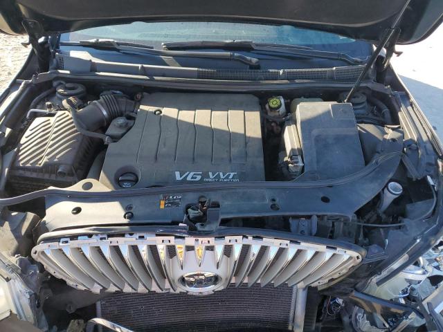 Продаж на аукціоні авто 2012 Buick Lacrosse, vin: 1G4GD5E36CF200719, номер лоту: 91348565