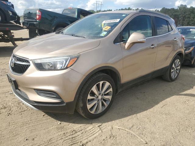 Aukcja sprzedaży 2018 Buick Encore Pre, vin: KL4CJASB2JB590863, numer aukcji: 93440465