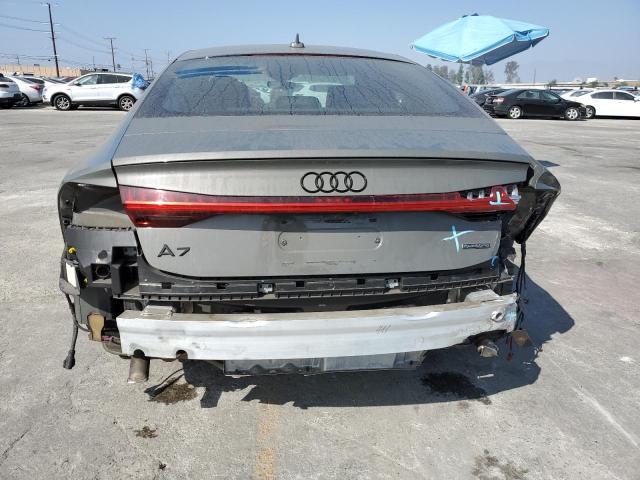 Продажа на аукционе авто 2023 Audi A7, vin: WAUV2BF29PN017135, номер лота: 91082305