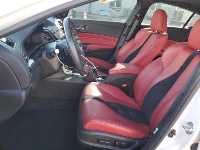 Продаж на аукціоні авто 2022 Acura Ilx, vin: 19UDE2F8XNA007245, номер лоту: 92531055
