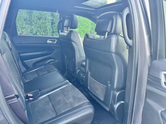 Aukcja sprzedaży 2020 Jeep Grand Cher, vin: 1C4RJFAG0LC147151, numer aukcji: 91533275