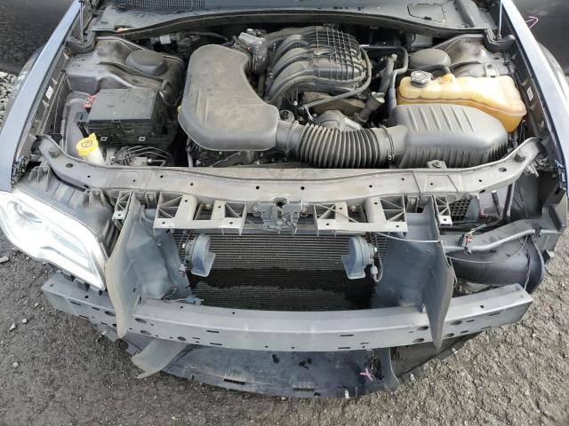 2016 Chrysler 300 მანქანა იყიდება აუქციონზე, vin: 2C3CCAAG0GH219394, აუქციონის ნომერი: 92590105