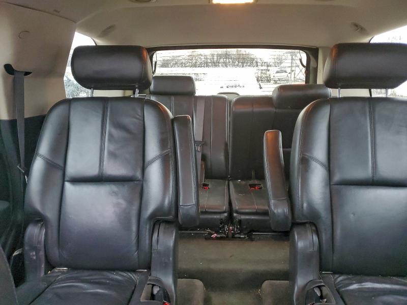 2008 Chevrolet Tahoe მანქანა იყიდება აუქციონზე, vin: 1GNFK13098R154727, აუქციონის ნომერი: 94517925