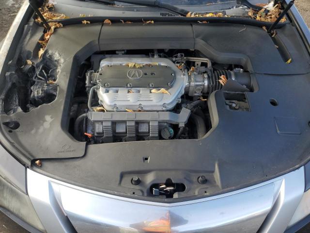 92165305 :رقم المزاد ، 19UUA96579A001046 vin ، 2009 Acura Tl مزاد بيع