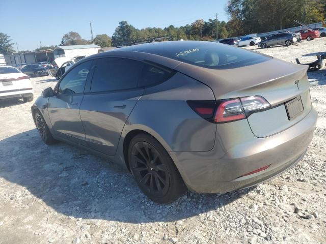 Продажа на аукционе авто 2021 Tesla Model 3, vin: 5YJ3E1EA9MF982575, номер лота: 91842805