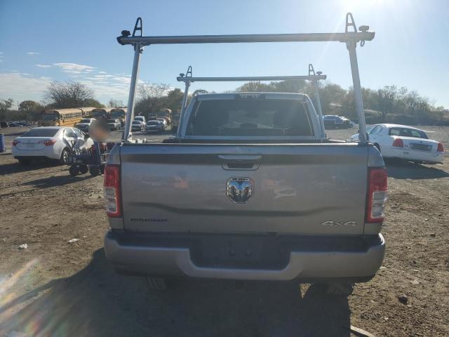 91210055 :رقم المزاد ، 3C6UR5DJ1KG697854 vin ، 2019 Ram 2500 مزاد بيع