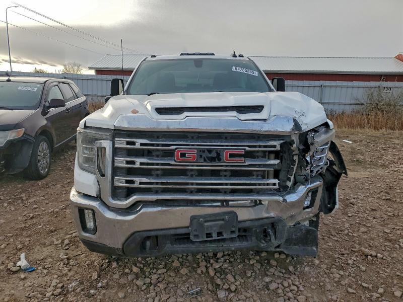 2020 Gmc Sierra მანქანა იყიდება აუქციონზე, vin: 1GT49ME71LF136451, აუქციონის ნომერი: 94765285