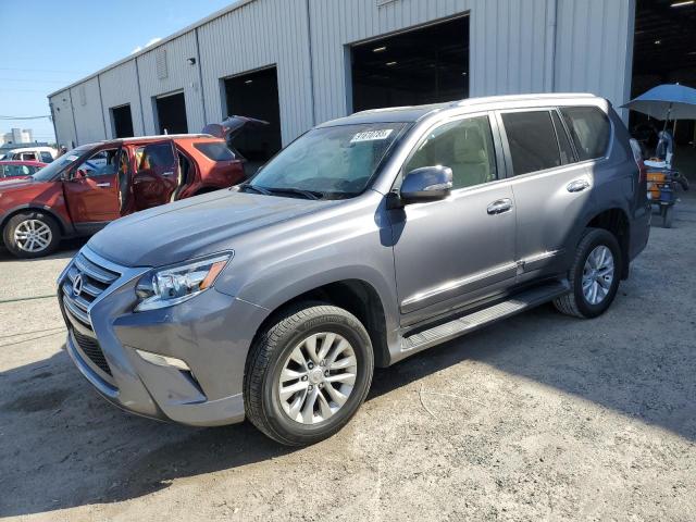 Aukcja sprzedaży 2017 Lexus Gx, vin: JTJBM7FX5H5163295, numer aukcji: 91610785