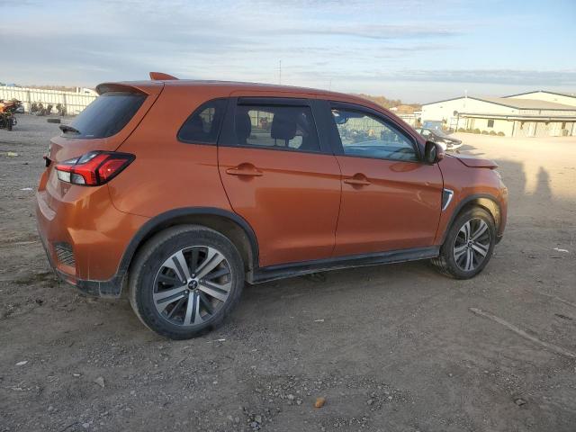 Продаж на аукціоні авто 2020 Mitsubishi Outlander Sport, vin: JA4AR3AU8LU029699, номер лоту: 93333415