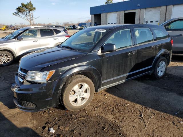 Aukcja sprzedaży 2017 Dodge Journey, vin: 3C4PDCAB2HT682611, numer aukcji: 93013885
