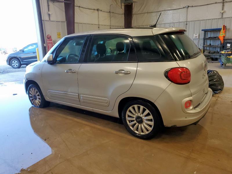 Aukcja sprzedaży 2015 Fiat 500l Easy, vin: ZFBCFABH8FZ031248, numer aukcji: 90135235