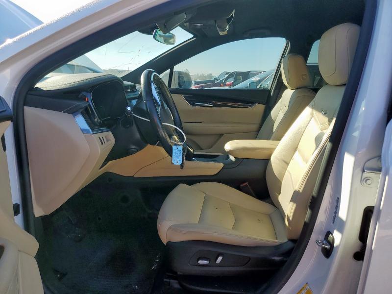 Продаж на аукціоні авто 2019 Cadillac Xt5, vin: 1GYKNARS9KZ141436, номер лоту: 91233445