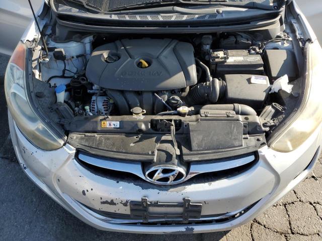 91609995 :رقم المزاد ، KMHDH4AEXDU753573 vin ، 2013 Hyundai Elantra مزاد بيع