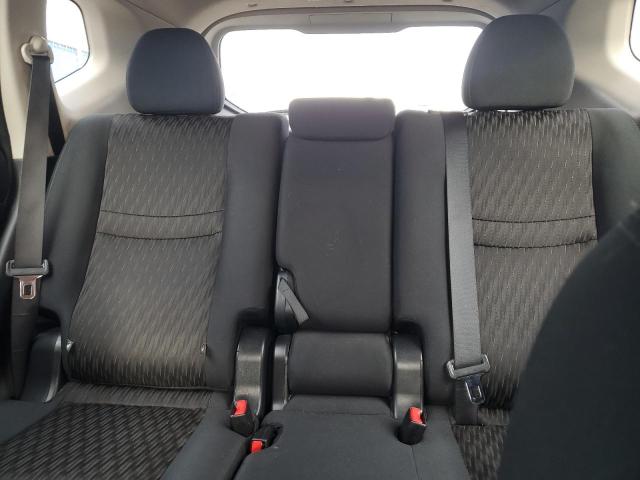 Aukcja sprzedaży 2018 Nissan Rogue S, vin: 5N1AT2MV0JC768148, numer aukcji: 91036745