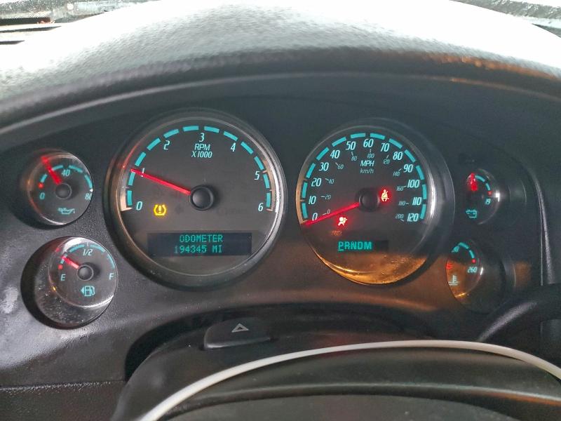 Продаж на аукціоні авто 2007 Gmc Yukon Xl, vin: 1GKFK66897J290025, номер лоту: 94291115