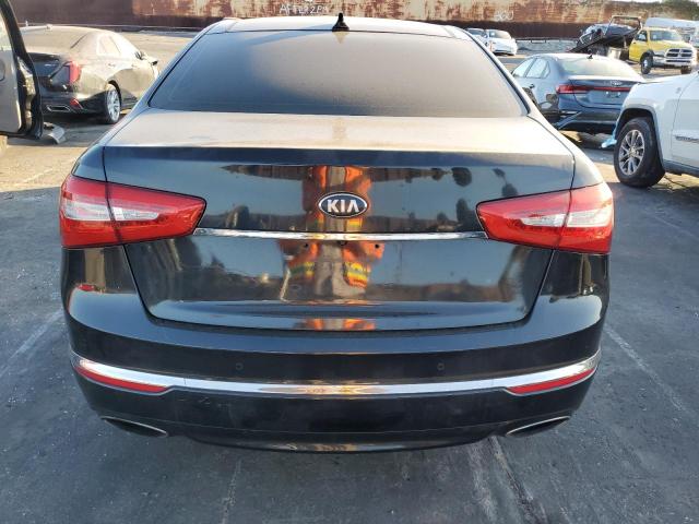Продажа на аукционе авто 2015 Kia Cadenza Pr, vin: KNALN4D7XF5174910, номер лота: 91329065