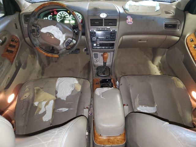 93297405 :رقم المزاد ، JNKDA31A92T014972 vin ، 2002 Infiniti I35 مزاد بيع