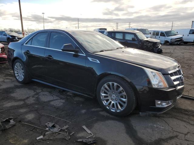 Продажа на аукционе авто 2010 Cadillac Cts, vin: 1G6DL5EGXA0140315, номер лота: 93438225