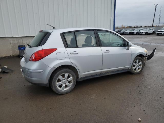 2008 Nissan Versa მანქანა იყიდება აუქციონზე, vin: 3N1BC13E08L361159, აუქციონის ნომერი: 91592465
