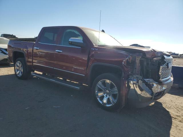 91330635 :رقم المزاد ، 3GTU2NEC1HG114091 vin ، 2017 Gmc Sierra K15 مزاد بيع