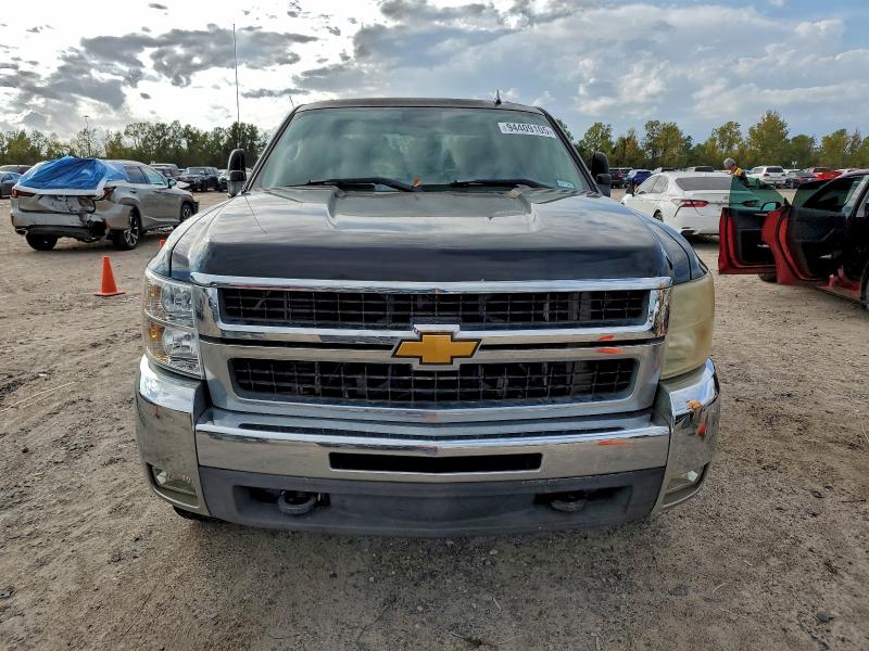 Aukcja sprzedaży 2008 Chevrolet Silverado, vin: 1GCHC23698F105781, numer aukcji: 94409105