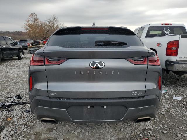 2024 Infiniti Qx55 Essen მანქანა იყიდება აუქციონზე, vin: 3PCAJ5KR9RF110912, აუქციონის ნომერი: 93259105