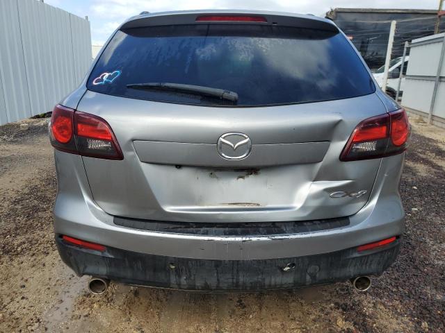 92272015 :رقم المزاد ، JM3TB2CA8D0418715 vin ، 2013 Mazda Cx-9 مزاد بيع