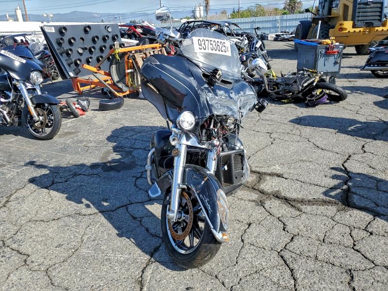 Продажа на аукционе авто 2015 Harley-davidson Flhtk, vin: 1HD1KEL16FB655162, номер лота: 93753625