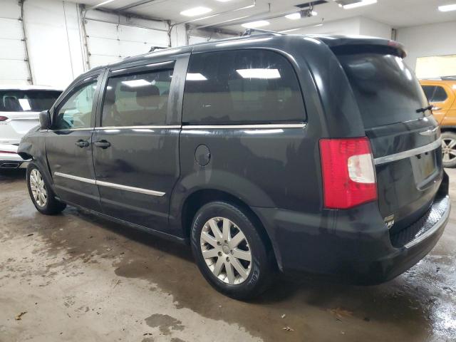 Aukcja sprzedaży 2016 Chrysler Town & Country, vin: 2C4RC1BG8GR297369, numer aukcji: 92326425